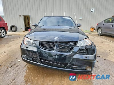 Piąte zdjęcie samochodu w środku: 2006 BMW 330 XI VIN:WBAVD33506KV63871 - miniatura