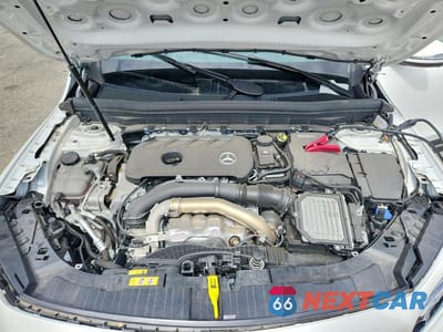 Zdjęcie 12 z 13 samochodu: 2024 MERCEDES-BENZ GLB 250 4MATIC VIN:W1N4M4HB8RW378590 - miniatura