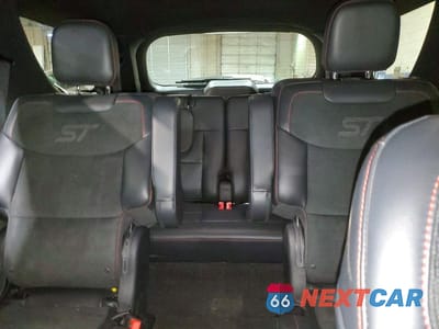 Zdjęcie 10 z 14 samochodu: 2025 FORD EXPLORER ST VIN:1FMWK8GC1SGB17417 - miniatura
