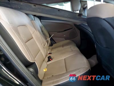 Zdjęcie 11 z 13 samochodu: 2020 HYUNDAI TUCSON LIMITED VIN:KM8J3CALXLU271422 - miniatura