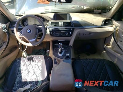 Zdjęcie 8 z 12 samochodu: 2013 BMW 328 I SULEV VIN:WBA3C1G59DNN93309 - miniatura