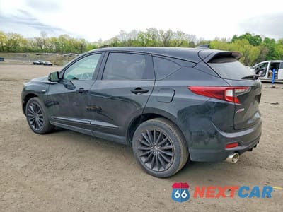 Drugie zdjęcie samochodu z przodu: 2023 ACURA RDX A-SPEC ADVANCE VIN:5J8TC2H82PL007357 - miniatura