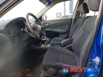 Zdjęcie 7 z 13 samochodu: 2006 NISSAN SENTRA 1.8 VIN:3N1CB51D66L643716 - miniatura
