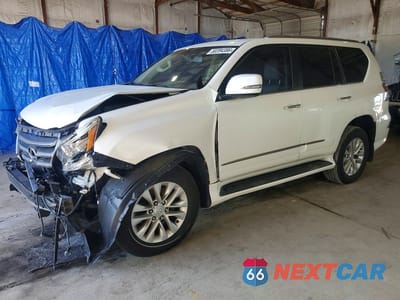 2014 LEXUS GX 460 JTJBM7FX7E5076574 - główne zdjęcie licytacji z USA - miniatura