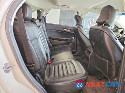 Zdjęcie 11 z 13 samochodu: 2016 FORD EDGE SEL VIN:2FMPK4J94GBC37110 - miniatura