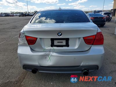 Zdjęcie 6 z 12 samochodu: 2011 BMW 335 I VIN:WBAPM5C54BE435730 - miniatura