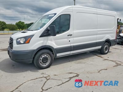 2018 FORD TRANSIT T-250 1FTYR2CG8JKB50439 - główne zdjęcie licytacji z USA - miniatura