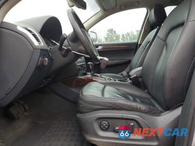 Zdjęcie 7 z 12 samochodu: 2012 AUDI Q5 PREMIUM PLUS VIN:WA1LFAFP4CA067005 - miniatura