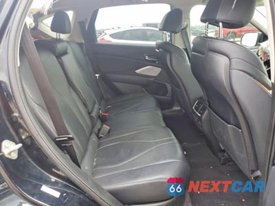 Zdjęcie 11 z 13 samochodu: 2020 ACURA RDX TECHNOLOGY VIN:5J8TC1H57LL002083 - miniatura