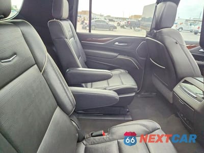 Zdjęcie 11 z 13 samochodu: 2021 CADILLAC ESCALADE ESV PREMIUM LUXURY VIN:1GYS4KKL1MR375701 - miniatura