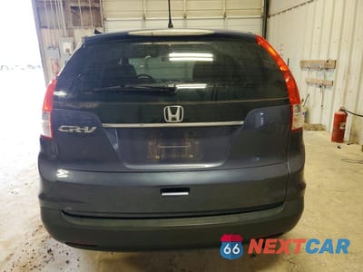 Zdjęcie 6 z 13 samochodu: 2012 HONDA CR-V EX VIN:3CZRM3H59CG701689 - miniatura