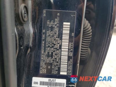 Zdjęcie 12 z 12 samochodu: 2009 TOYOTA TUNDRA SR5 VIN:5TFRU54119X020340 - miniatura