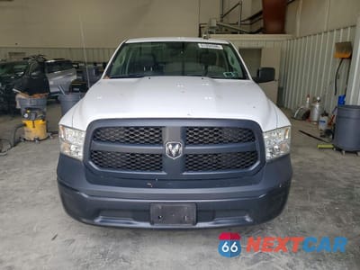 Piąte zdjęcie samochodu w środku: 2021 RAM 1500 CLASSIC TRADESMAN VIN:3C6JR7DG4MG711137 - miniatura