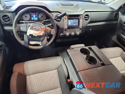 Zdjęcie 8 z 13 samochodu: 2014 TOYOTA TUNDRA SR VIN:5TFUM5F11EX054022 - miniatura