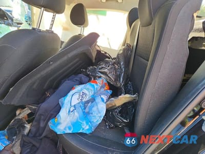 Zdjęcie 10 z 12 samochodu: 2020 KIA RIO LX VIN:3KPA24AD8LE352889 - miniatura