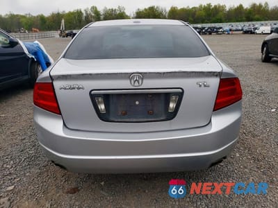 Zdjęcie 6 z 12 samochodu: 2004 ACURA TL VIN:19UUA66284A065254 - miniatura