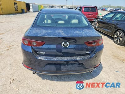 Zdjęcie 6 z 12 samochodu: 2021 MAZDA 3 PREFERRED VIN:3MZBPACL2MM252803 - miniatura