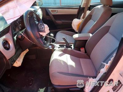 Zdjęcie 7 z 12 samochodu: 2019 TOYOTA COROLLA LE VIN:5YFBURHE3KP909747 - miniatura