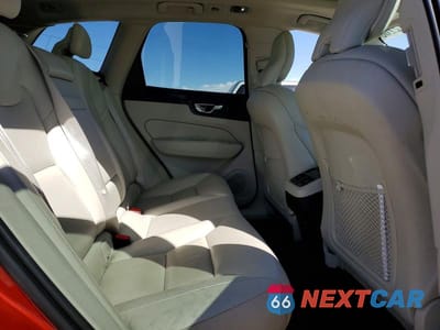 Zdjęcie 11 z 14 samochodu: 2019 VOLVO XC60 T6 INSCRIPTION VIN:LYVA22RL3KB230290 - miniatura