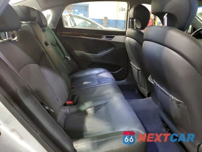 Zdjęcie 10 z 12 samochodu: 2016 HYUNDAI GENESIS 3.8L VIN:KMHGN4JE6GU115542 - miniatura