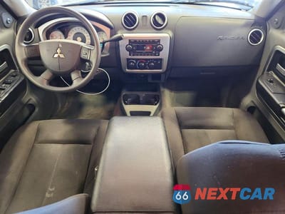 Zdjęcie 8 z 12 samochodu: 2007 MITSUBISHI RAIDER LS VIN:1Z7HC28K97S265739 - miniatura