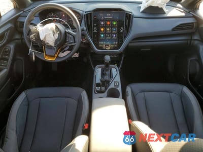 Zdjęcie 8 z 13 samochodu: 2026 SUBARU CROSSTREK WILDERNESS VIN:4S4GUHU64T3700487 - miniatura