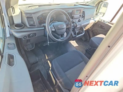 Zdjęcie 8 z 14 samochodu: 2025 FORD TRANSIT T-250 DELIVERY VAN VIN:1FTBR1Y85SKB04893 - miniatura