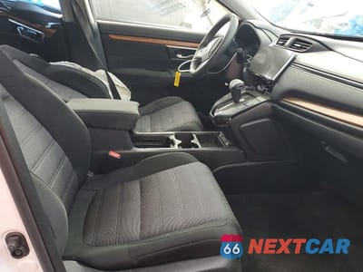 Zdjęcie 7 z 13 samochodu: 2021 HONDA CR-V EX VIN:2HKRW1H58MH411439 - miniatura
