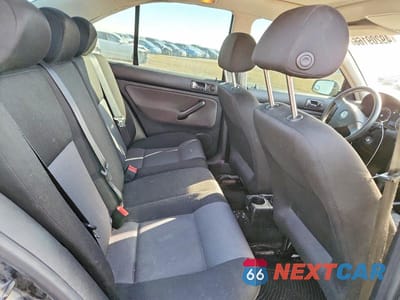 Zdjęcie 10 z 11 samochodu: 2009 VOLKSWAGEN CITY JETTA VIN:3VWTK69M49M632636 - miniatura