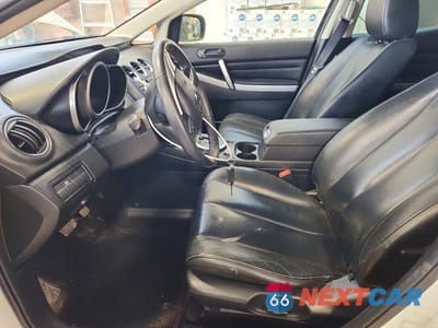 Zdjęcie 7 z 13 samochodu: 2012 MAZDA CX-7 VIN:JM3ER4C38C0422070 - miniatura