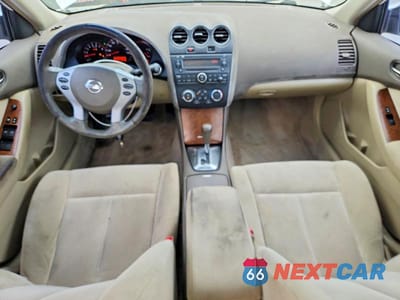 Zdjęcie 8 z 12 samochodu: 2008 NISSAN ALTIMA 2.5 VIN:1N4AL21E48N423427 - miniatura