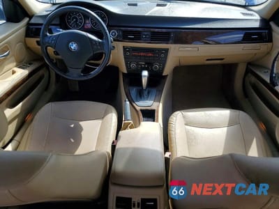 Zdjęcie 8 z 12 samochodu: 2011 BMW 328 XI SULEV VIN:WBAPK5C52BA656207 - miniatura