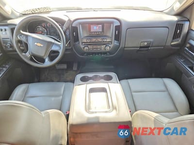 Zdjęcie 8 z 12 samochodu: 2015 CHEVROLET SILVERADO C2500 HEAVY DUTY VIN:1GB2CUEG9FZ521109 - miniatura