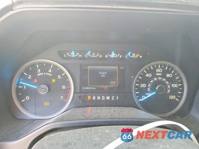 Zdjęcie 9 z 12 samochodu: 2016 FORD F150 SUPERCREW VIN:1FTEW1EP3GKD70521 - miniatura