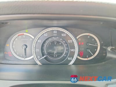 Zdjęcie 9 z 13 samochodu: 2016 HONDA ACCORD LX VIN:1HGCR2F36GA242183 - miniatura