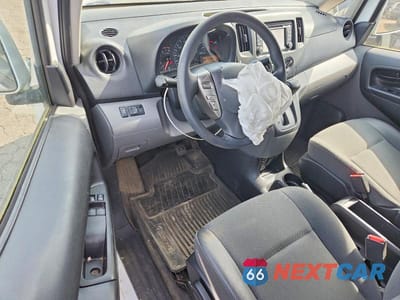 Zdjęcie 8 z 13 samochodu: 2017 NISSAN NV200 SV VIN:3N6CM0KN0KK712334 - miniatura