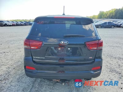 Zdjęcie 6 z 14 samochodu: 2019 KIA SORENTO L VIN:5XYPG4A30KG584343 - miniatura