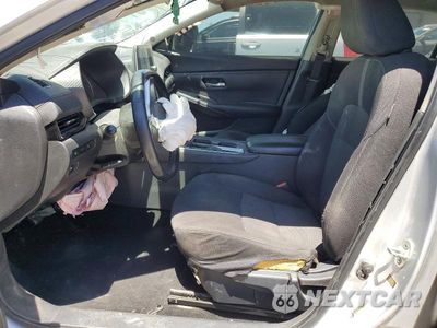 Zdjęcie 7 z 12 samochodu: 2022 NISSAN SENTRA SV VIN:3N1AB8CV1NY247905 - miniatura