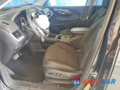 Zdjęcie 7 z 13 samochodu: 2018 GMC TERRAIN SLE VIN:3GKALTEV5JL390832 - miniatura