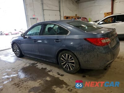 Drugie zdjęcie samochodu z przodu: 2018 SUBARU LEGACY 2.5I PREMIUM VIN:4S3BNAC67J3042729 - miniatura
