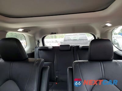 Zdjęcie 10 z 13 samochodu: 2025 TOYOTA GRAND HIGHLANDER XLE VIN:5TDAAAA53SS026111 - miniatura