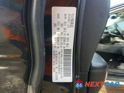 Zdjęcie 13 z 13 samochodu: 2017 DODGE DURANGO SXT VIN:1C4RDJAG4HC741274 - miniatura