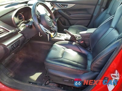 Zdjęcie 7 z 13 samochodu: 2021 SUBARU CROSSTREK LIMITED VIN:JF2GTHMC4MH316650 - miniatura