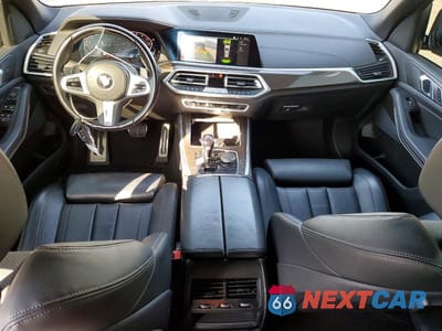 Zdjęcie 8 z 12 samochodu: 2022 BMW X5 SDRIVE 40I VIN:5UXCR4C06N9L99553 - miniatura