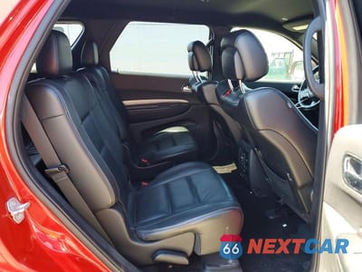 Zdjęcie 11 z 14 samochodu: 2017 DODGE DURANGO GT VIN:1C4RDJDG5HC665107 - miniatura