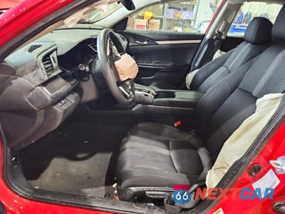 Zdjęcie 7 z 12 samochodu: 2021 HONDA CIVIC LX VIN:2HGFC2F62MH514119 - miniatura