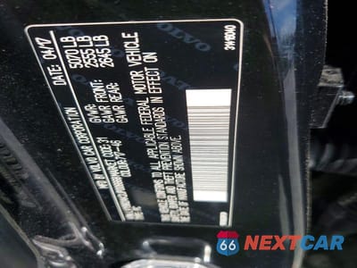 Zdjęcie 12 z 12 samochodu: 2018 VOLVO S90 T5 MOMENTUM VIN:LVY982AK2JP006668 - miniatura