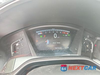 Zdjęcie 9 z 13 samochodu: 2019 HONDA CR-V EXL VIN:7FARW2H84KE022183 - miniatura