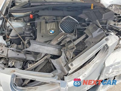Zdjęcie 11 z 12 samochodu: 2008 BMW 328 XI SULEV VIN:WBAVC73598KX92546 - miniatura