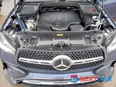 Zdjęcie 12 z 13 samochodu: 2026 MERCEDES-BENZ GLE COUPE 450 4MATIC VIN:4JGFD5KBXTB504960 - miniatura